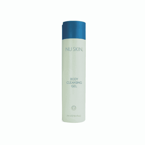 Body Cleansing Gel