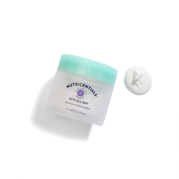 Dew All Day Moisture Restore Cream - Imagen 2