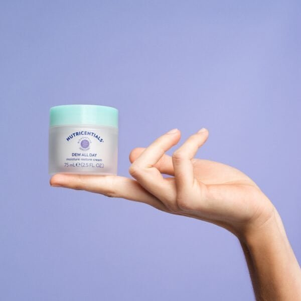 Dew All Day Moisture Restore Cream - Imagen 3