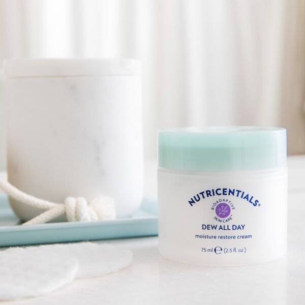 Dew All Day Moisture Restore Cream - Imagen 4