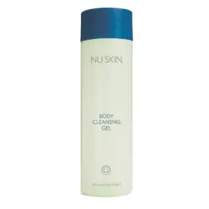 Body Cleansing Gel 500 ml
