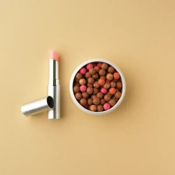 Nu Colour Multicoloured Bronzing Pearls - Imagen 3