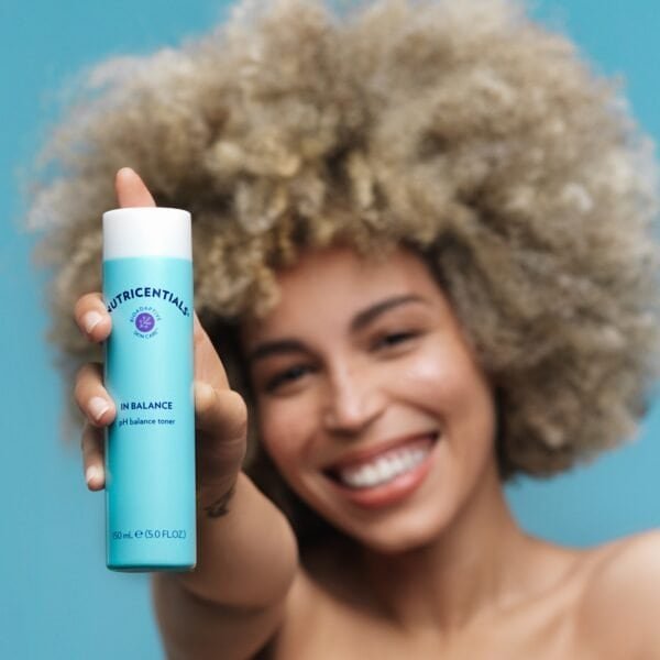 In Balance pH Balance Toner - Imagen 3