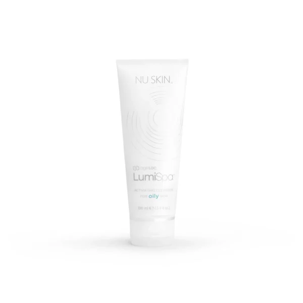 ageLOC® Lumispa | Limpiador Para Piel Grasa