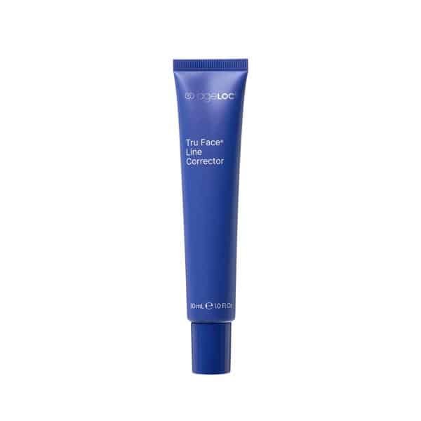 True Face Line Corrector