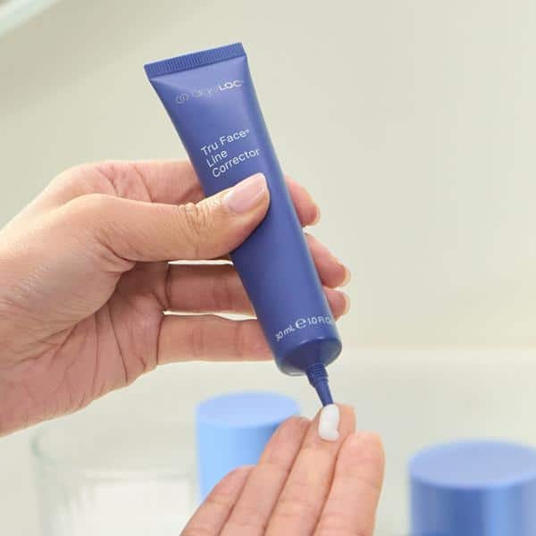 True Face Line Corrector - Imagen 3