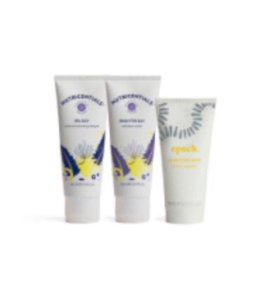 Peelings mascarillas y