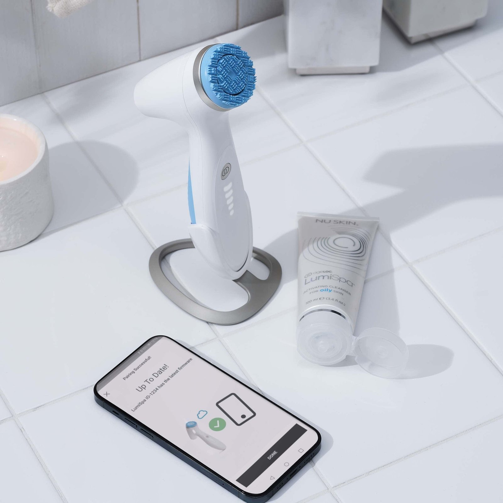 ageloc lumispa io