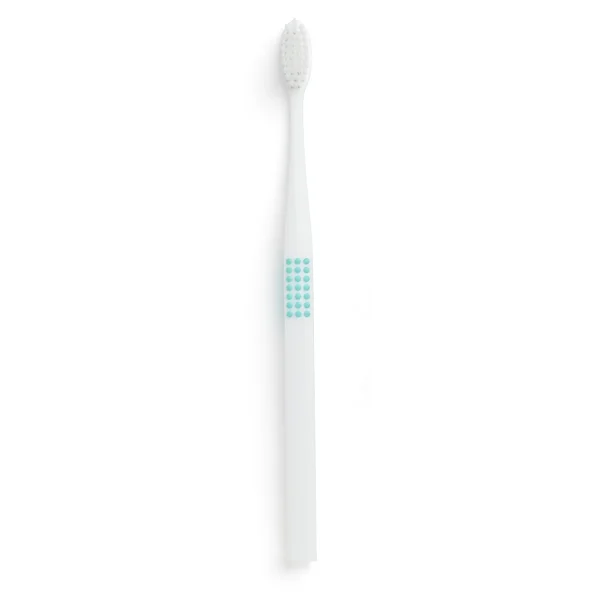 ap24 tooshbrush white green