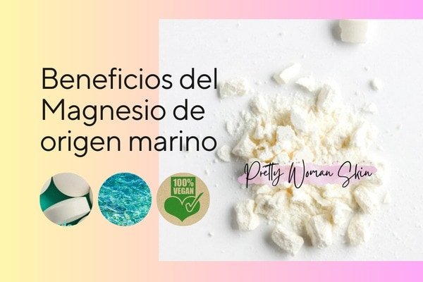 Beneficios del Magnesio