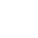 fashion sunglasses icon white