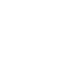 fashion sunglasses icon white