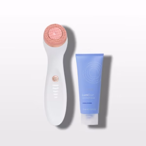 Kit de limpieza ageLOC LumiSpa iO Rosa