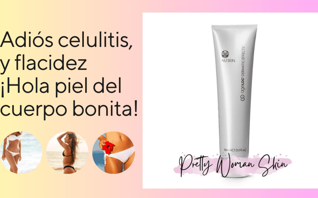 4 Ingredientes Clave de Nu Skin que Revolucionan tu Belleza