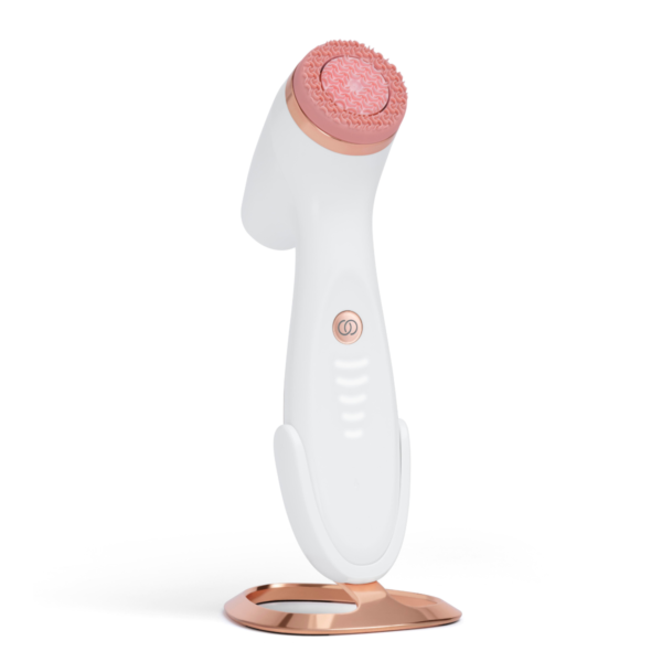 Soporte ageLOC LumiSpa iO Rosa2