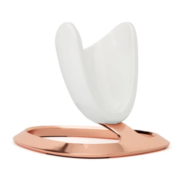 Soporte ageLOC LumiSpa iO Rosa