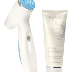 Kit de limpieza ageLOC LumiSpa iO  (Selecciona Tipo de Piel)