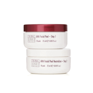 Nu Skin 180º® AHA Facial Peel and Neutraliser