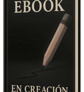 EBOOK EN CREACIÓN