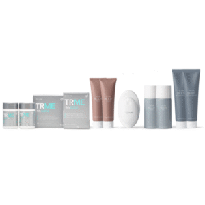 Sistema ageLOC WellSpa iO