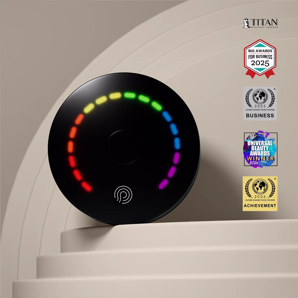 Prysm iO - Business Edition 2 Prysm iO - Business Edition - Imagen 2