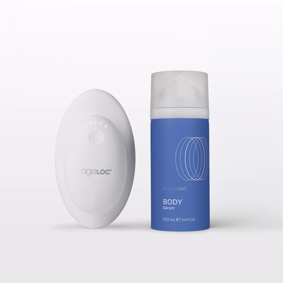 ageLOC WellSpa iO Revitalise Routine Bundle 1 ageLOC WellSpa iO Revitalise Routine Bundle