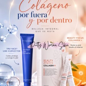 PACK DUO COLÁGENO (por fuera y por dentro)